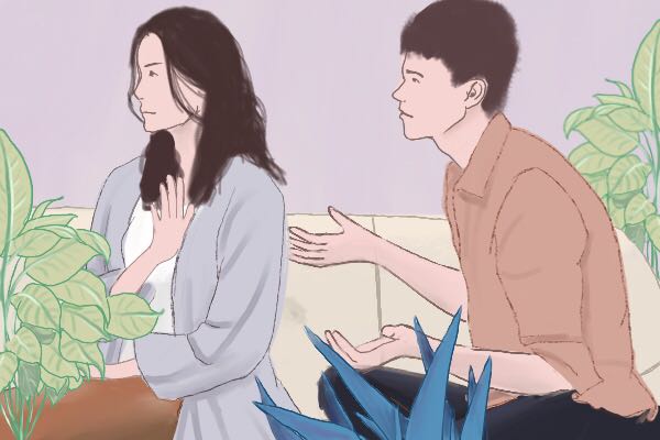 去年，中国离婚登记人数大降43%